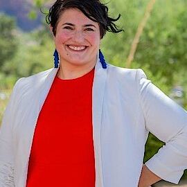 Тори Гавито