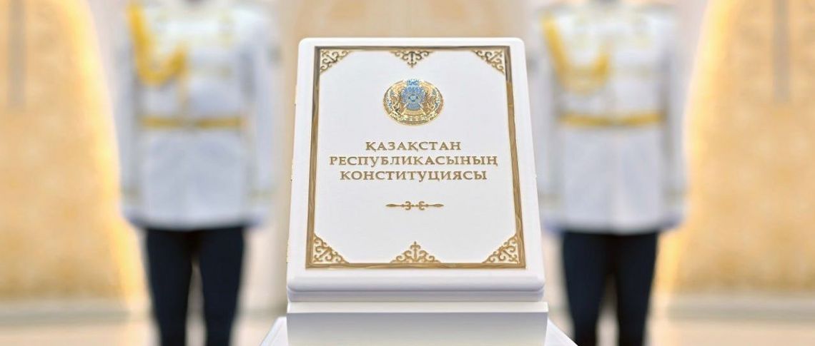 Meiramgul Kussainova/Anadolu via Getty Images