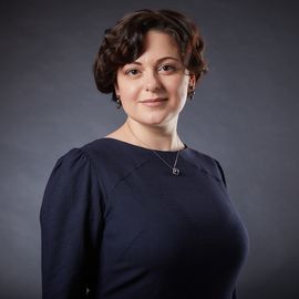 Виктория Роша