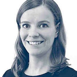 Юлия Грауфогель