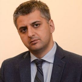 Леван Долідзе