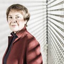 Эдда Мюллер