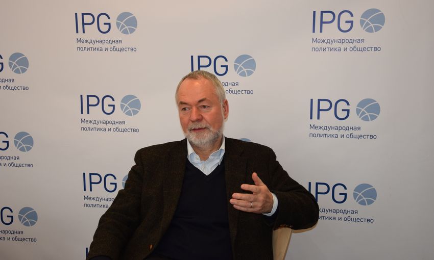 IPG