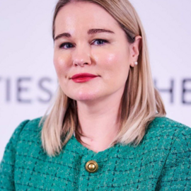 Альона Гетьманчук