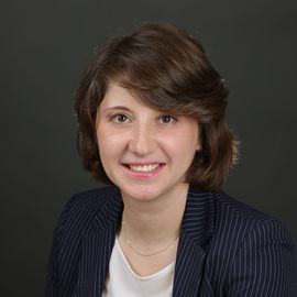 Олеся Вартанян