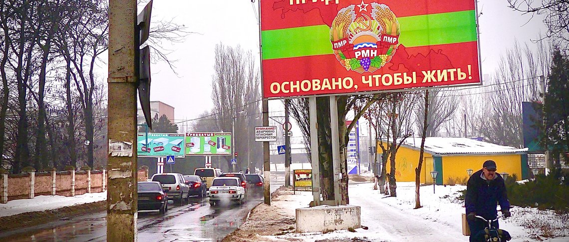 Владімір Соловйов