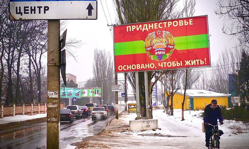 Владимир Соловьев