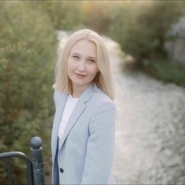 Глафіра Жук