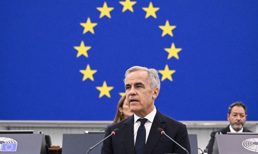 Jean-Christophe VERHAEGEN / AFP via Getty Images