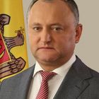 Игорь Додон