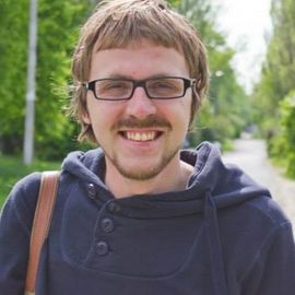 Андрей Перцев