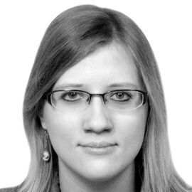 Екатерина Венкина