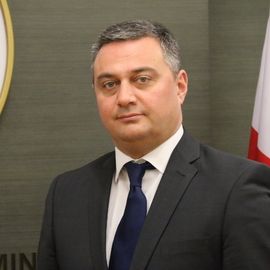 Виктор Долидзе