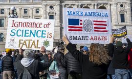 Michael Siluk/UCG/Universal Images Group via Getty Images