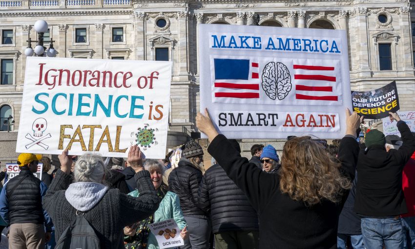 Michael Siluk/UCG/Universal Images Group via Getty Images