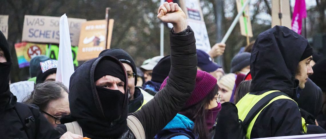 Tonny Linke/NurPhoto via Getty Images