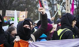 Tonny Linke/NurPhoto via Getty Images