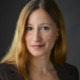 Марина Рудяк