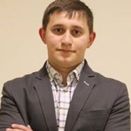 Александр Гнидюк