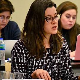 Вероника Гржебальська