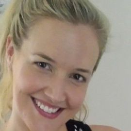 Мишель О'Ши