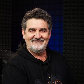 Ігор Семиволос