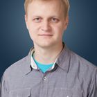 Максим Саморуков