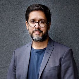 Хаснайн Казим