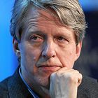 Роберт Шиллер