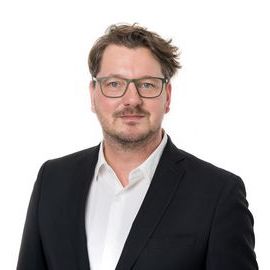 Олаф Кляйст