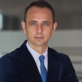 Крістіан Кіскоп