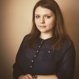 Анастасия Магазова