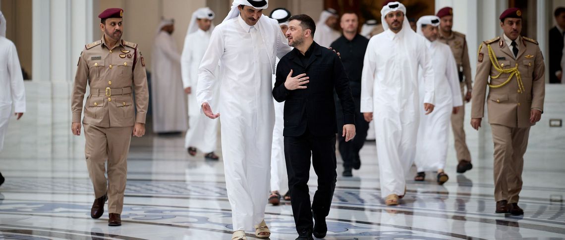 Официальный сайт президента Украины