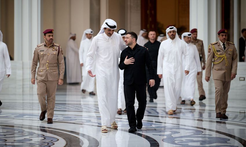 Официальный сайт президента Украины