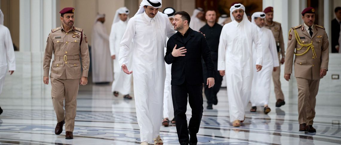 Офіційне інтернет-представництво президента України