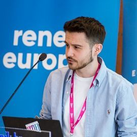 Алесь Моисеенко