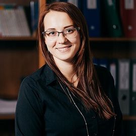 Мария Коваль