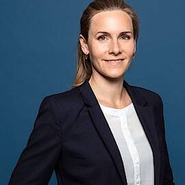 Янина Павелц