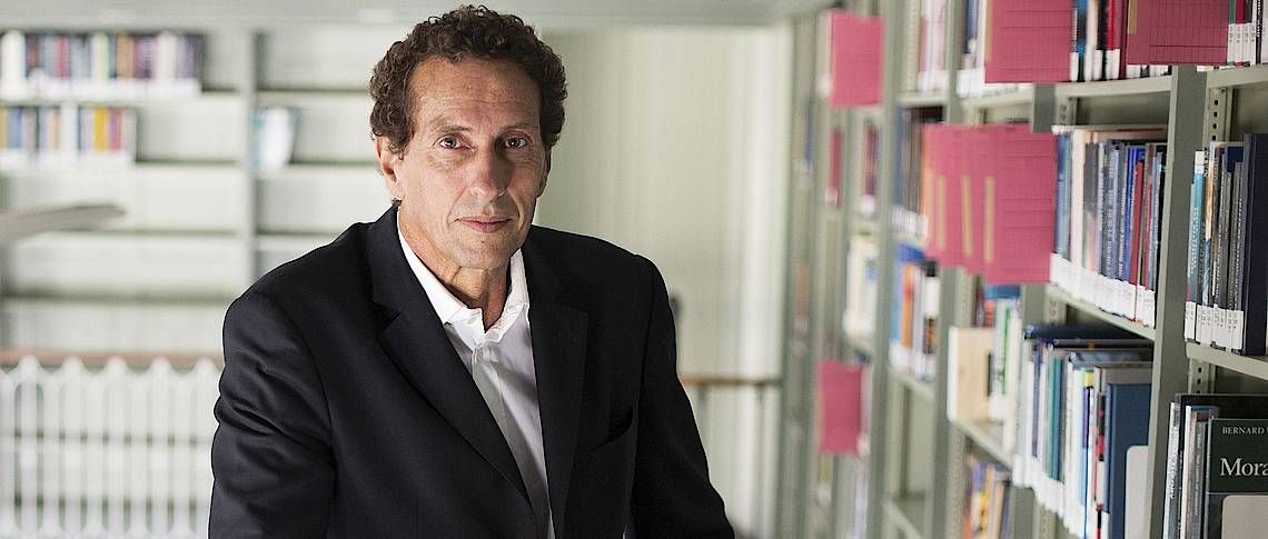 Андреас Мюллер