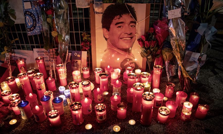 Getty images