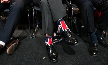  Anthony Devlin/Bloomberg via Getty Images