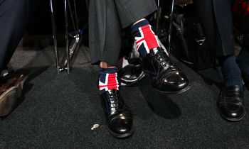 Anthony Devlin/Bloomberg via Getty Images