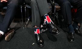  Anthony Devlin/Bloomberg via Getty Images