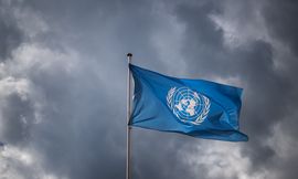 FABRICE COFFRINI/AFP via Getty Images