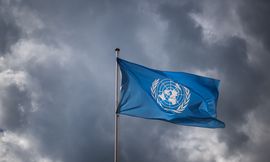 FABRICE COFFRINI/AFP via Getty Images