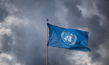 FABRICE COFFRINI/AFP via Getty Images