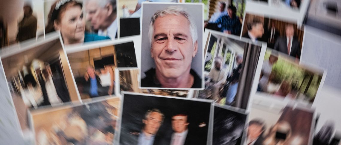 Martin BUREAU / AFP via Getty Images