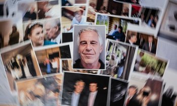 Martin BUREAU / AFP via Getty Images