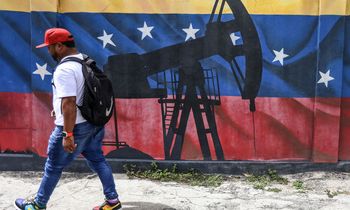 Pedro MATTEY / AFP via Getty Images