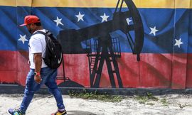 Pedro MATTEY / AFP via Getty Images